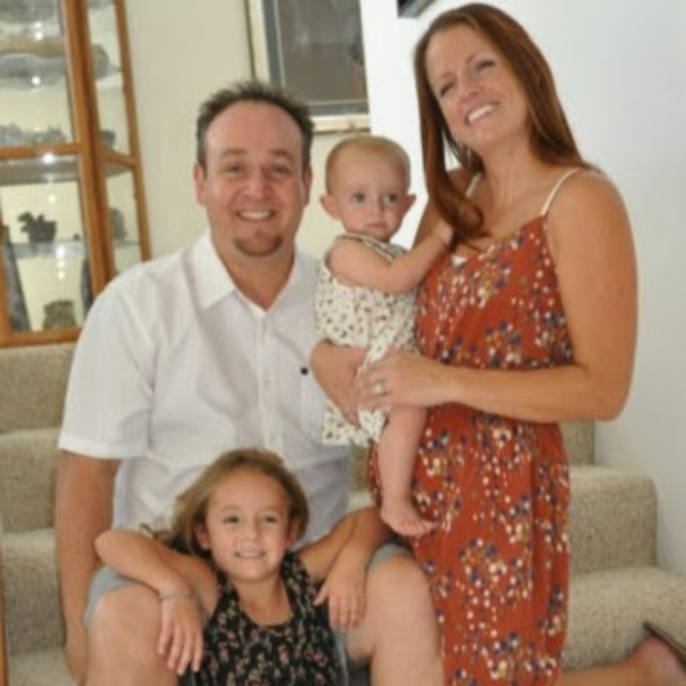 Meet your Posher, Leah